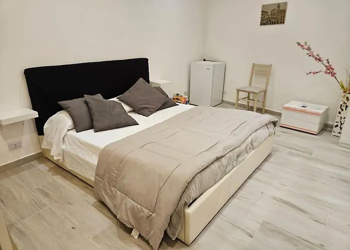 Roma Sweet Dreams Casa Vacanze